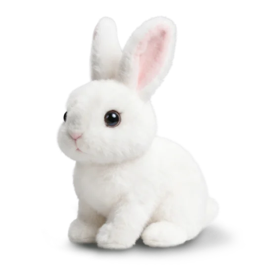 1 Rabsy robot bunny